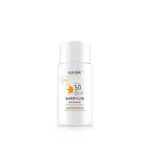 BABE Laboratorios Super Fluid Sunscreen SPF50 – Acide Hyaluronique