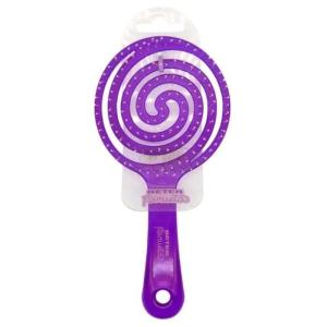 BETER PIRUETA BROSSE A DEMELER CHEVEUX MAUVE