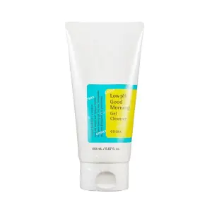 COSRX Low pH Good Morning Gel Cleanser – 150 ml
