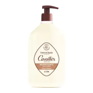 Rogé Cavaillès Crème de Douche Nourrissante – Peaux Sèches