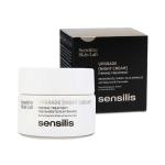 Sensilis Upgrade Night Cream – Crème de Nuit Raffermissante