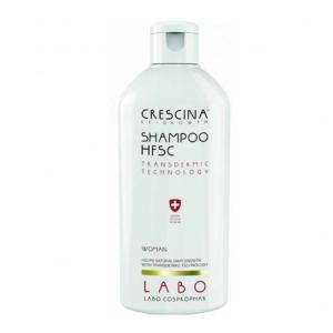 Crescina HFSC Shampoo Woman – Labo Suisse