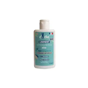 Dodie Bio Liniment Siège 120ml