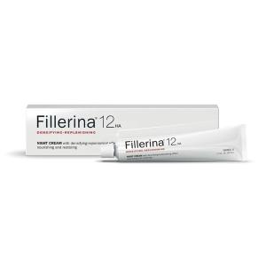Fillerina 12HA Crème de Nuit Grade 4 – Labo Suisse