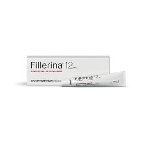 Fillerina 12HA Densifying-Filler Crème Contour des Yeux Grade 4