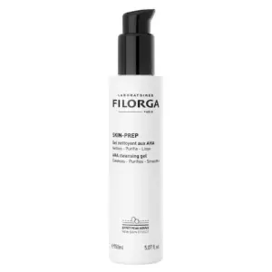 Filorga Skin-Prep Gel Nettoyant aux AHA – 150 ml