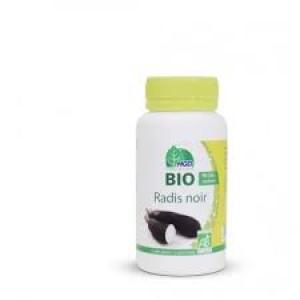 MGD Bio Radis Noir 90 gélules