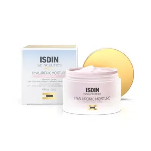 ISDIN Isdinceutics Hyaluronic Moisture Sensitive Skin – Crème Hydratante