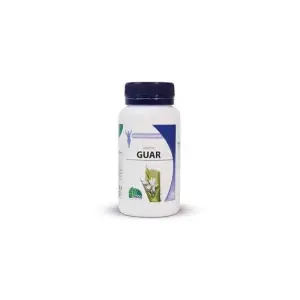 MGD Guar – 120 gélules