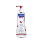 Mustela Eau Nettoyante Apaisante Sans Rinçage 300 ml
