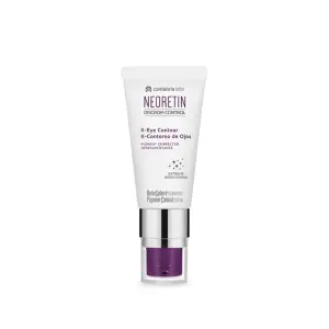 CANTABRIA ENDOCARE Neoretin Discrom Control K-Eye Contour