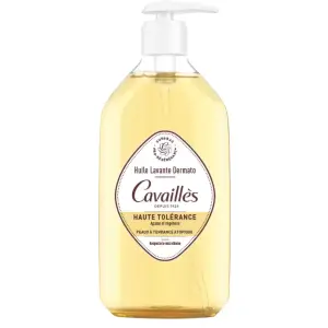 Rogé Cavaillès Huile Lavante Dermato Haute Tolérance – 1L
