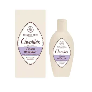 Rogé Cavaillès L’Intime Mycolea+ – Soin Lavant Intime