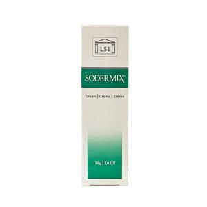 Sodermix Crème 30g – Laboratoires LSI