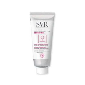 SVR Sensifine Baume Démaquillant 100ml – Démaquillant Apaisant