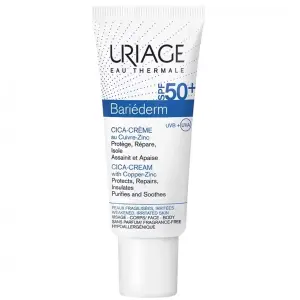Uriage Bariéderm-CICA Crème SPF50+ 40ml