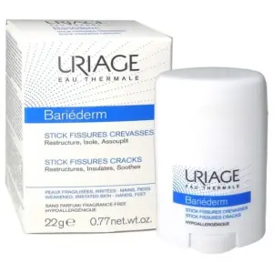 Uriage Bariéderm-CICA Stick Fissures Crevasses 22g