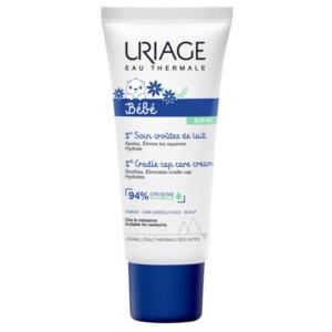 Uriage Bébé 1er Soin Croûtes de Lait 40ml