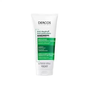 Vichy Dercos Après-Shampooing Anti-Pelliculaire Cheveux & Cuir Chevelu Sensible