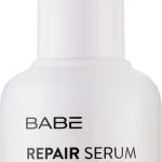 BABE Laboratorios Repair Serum – 5% Squalane + Céramides