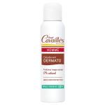 Rogé Cavaillès Déodorant Homme Dermato 48H - Peaux Sensibles (Aérosol 150 ml)