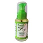 Huile de Jojoba Santé Bio Premium-50ml