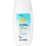 Sensitive Skin Lab - Sun Secret SPF 50+ Antiaging & Light Texture - Sensilis
