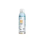 Sensilis Sensitive Skin Lab Body Spray SPF 50 Invisible & Light