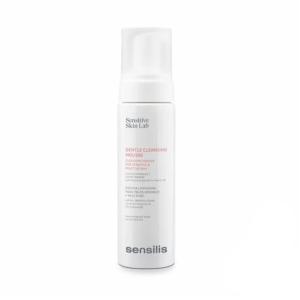 Gentle Cleansing Mousse – Sensitive Skin Lab by Sensilis