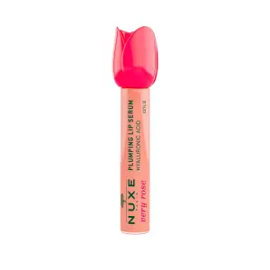 Nuxe Very Rose – Plumping Lip Serum à l'Acide Hyaluronique – 8 ml
