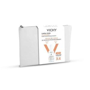 Vichy Capital Soleil UV-Age Daily SPF 50+ - Fluide Anti-Photovieillissement